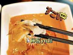 -北门涮肉·铜锅涮肉(南锣鼓巷店)