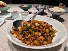 -新荣记(椒江店)