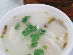 大肉馄饨-蔡记包子(百花路店)