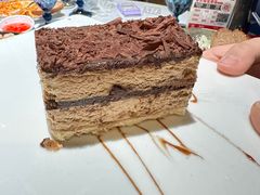 -俄士厨房(五棵松华熙LIVE店)
