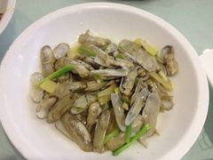 -金龙渔港(双楠店)