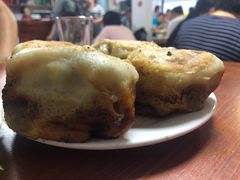 门钉肉饼-宝瑞门钉肉饼店
