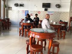 大堂-阿三麻蓉汤圆(顺光大厦店)