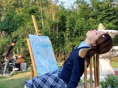 -HERRE·FARM 赫尔露营农场·团建聚会包场