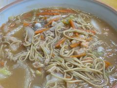 -阿静美食