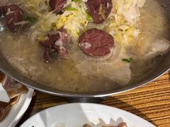 -惠成饺子(百合园店)