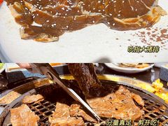 -鹤江桥·红油牛肉粉(SKP店)