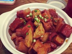 iphone_upload_pic-妈妈的味道(工人体育场东路店)