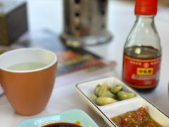 -初晋·山西地道刀削面.晋北莜面香(星耀城店)