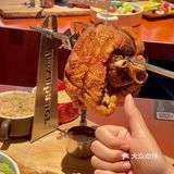 在深圳！这家德国餐厅让我连吃三天！！