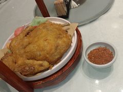 -江城小馆陕南妈妈菜·全球旅行餐厅(钟楼店)