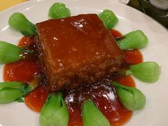 -功德林素菜饭庄(前门店)