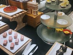 -西藏饭店·亚克·食光自助餐厅(文殊院店)