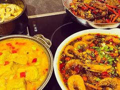 五味虾-大川先生·小龙虾·川菜(信义坊店)