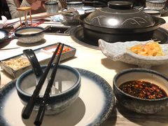 -同仁四季椰子鸡(福田东园总店)