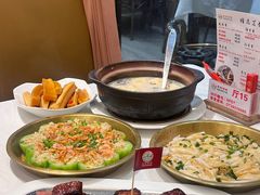 -禾府酒家·传统广府味(番禺店)
