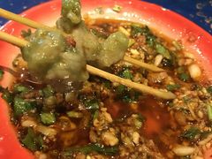 -马路边边串串香(双井直营店)