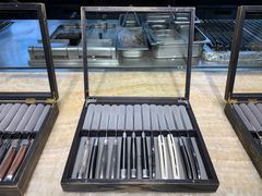 -北京华彬费尔蒙酒店·刃餐厅