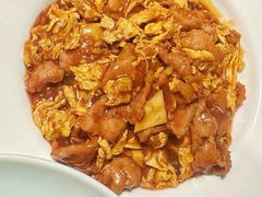 -南门小馆·清真(国贸商城店)
