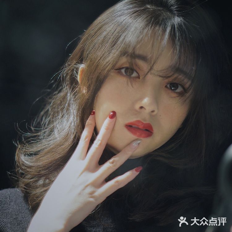宅家自拍 | 简单几步自己也可以拍出大片写真