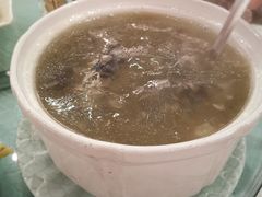 -先记烧鹅王·本地粤菜(福永店)