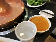 芝麻酱汁-迎宾楼(解放西街店)