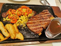 -必胜客(燕郊永旺店PHDI店)