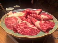 -满来寿喜烧(金虹桥店)