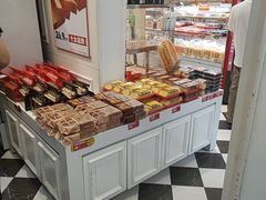 -味多美蛋糕(苏州街地铁店)
