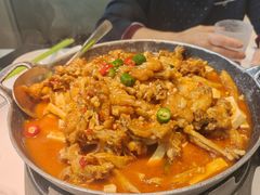 -蛙喔牛蛙(太仓万达店)
