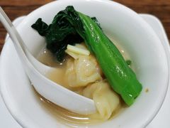 鲜虾云吞面-避风塘(江桥万达店)