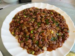 -景祥海鲜美食餐厅