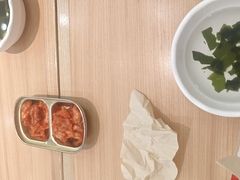 -小木屋拌饭(西安华阳城店)