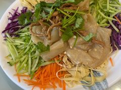 -龙香居海鲜浑锅家常菜·特色驴肉