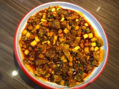 -有红鸡毛店·川菜(建设路店)