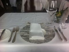 -上海和平饭店-华懋阁 The Cathay Room