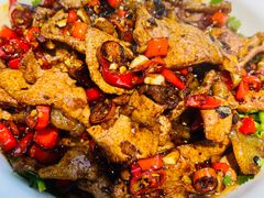 -福巷湘食小馆·猛火现炒(上海首店)