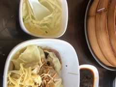 -锡笼记·无锡小笼(方塔店)