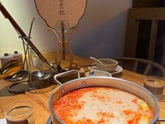 -山海蟹庐·海鲜糟粕醋火锅(慈溪店)