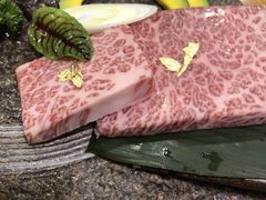 -隐炉和牛烧肉店(群力店)