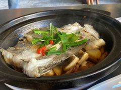 -喜洲翰林餐厅(董家百年老宅店)