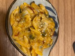 -西月山居匠心创意料理(江汉路新佳丽广场店)
