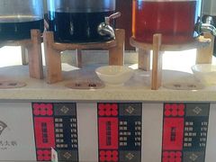 -重庆秦妈火锅(周口店)