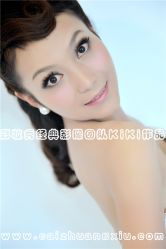 -上海彩妆秀摄影设计有限公司