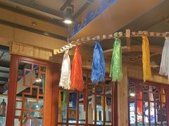 -蒙艾里民族传统菜蒙餐