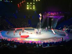 -珠海横琴长隆《卡卡虎奇遇记》