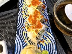 -昱匠·日本料理(金融街店)