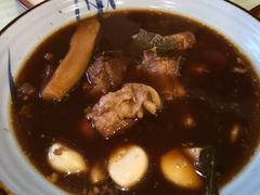 -余味私房菜(正阳小区西5街区店)