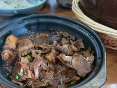 -李东农庄(中南百草园地标店)