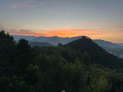 -翠矶山公园